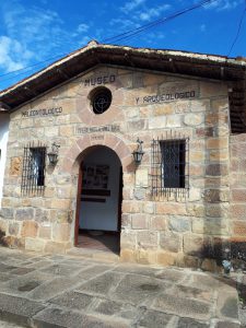 Museum in Guane