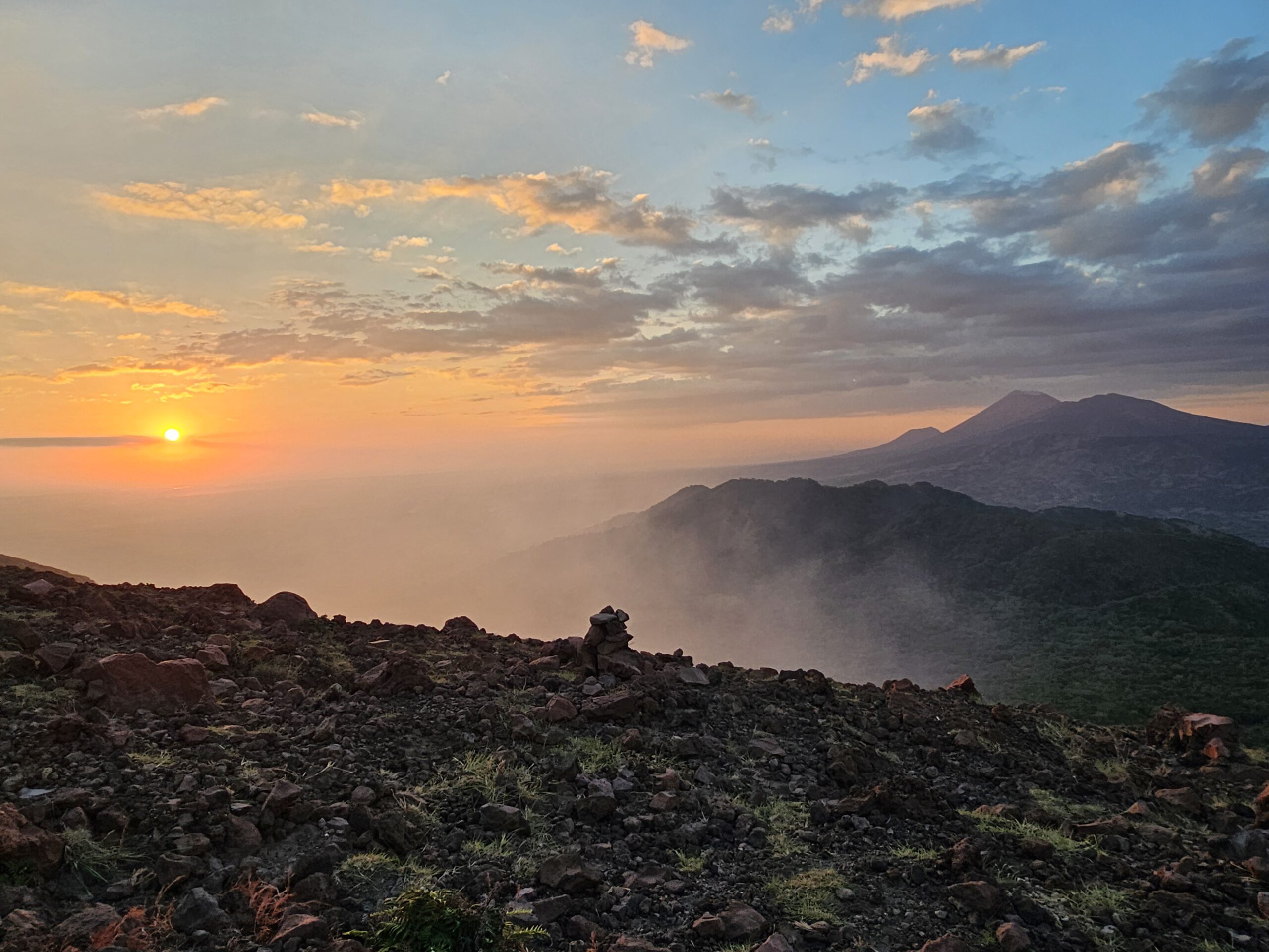 Telica_Sonnenuntergang-Rauch_CarinaSchilay